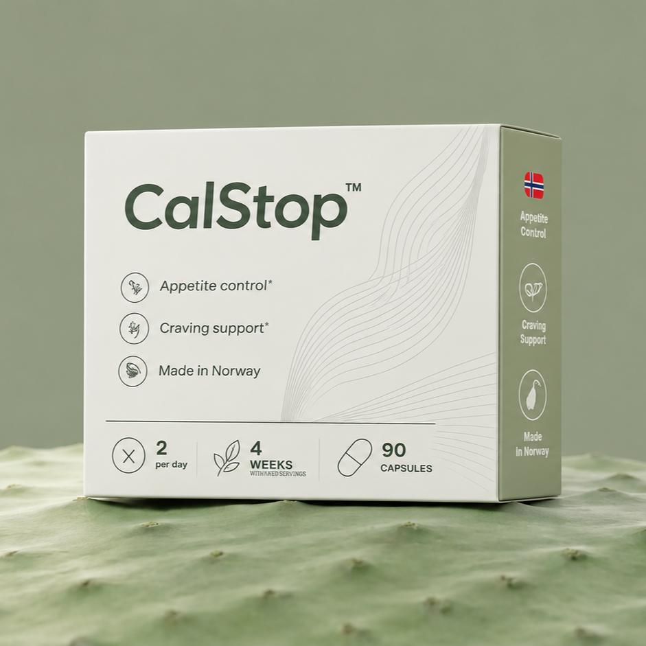 CalStop™ 30 Tage
